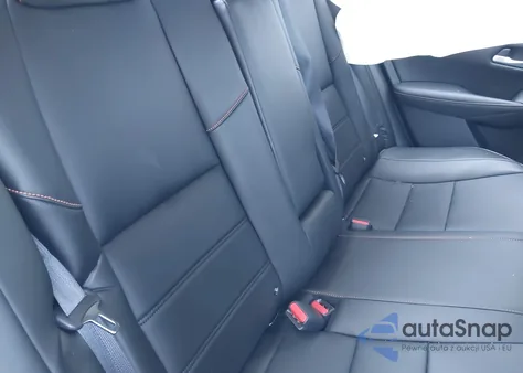 2021 Nissan Sentra Sr Xtronic Cvt from USA, damaged, VIN 3N1AB8DV4MY303199